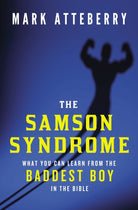 Cover image for The Samson Syndrome, isbn: 9780849921940