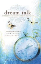 Cover image for Dream Talk, isbn: 9780849928888
