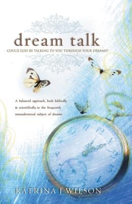 Cover image for Dream Talk, isbn: 9780849928888