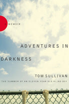 Cover image for Adventures in Darkness, isbn: 9780849929106