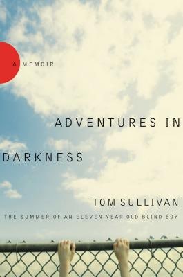 Cover image for Adventures in Darkness, isbn: 9780849929106