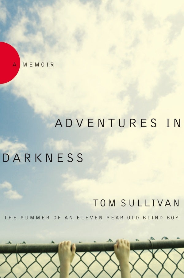 Cover image for Adventures in Darkness, isbn: 9780849929106