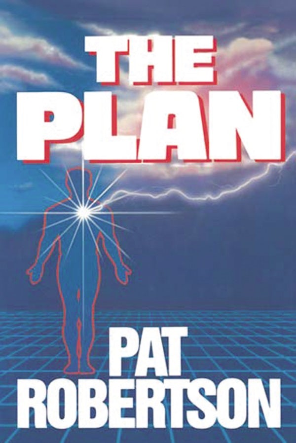 Cover image for The Plan, isbn: 9780849929168