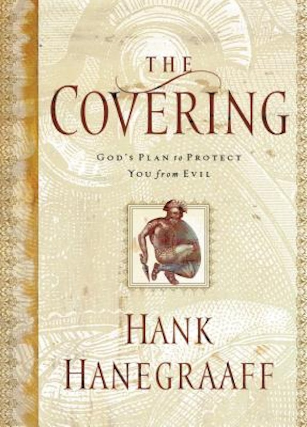 Cover image for The Covering, isbn: 9780849929175