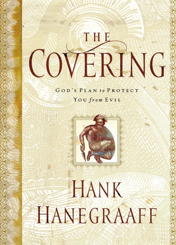 Cover image for The Covering, isbn: 9780849929175