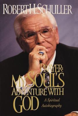 Cover image for Prayer, isbn: 9780849929502