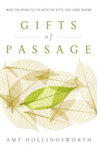 Cover image for Gifts of Passage, isbn: 9780849929557