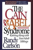 Cover image for Cain & Abel Syndrome, isbn: 9780849929717