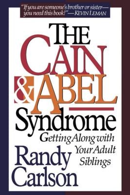 Cover image for Cain & Abel Syndrome, isbn: 9780849929717