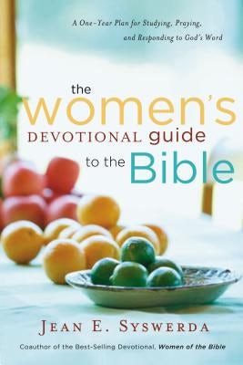 Cover image for The Women's Devotional Guide to the Bible, isbn: 9780849929779