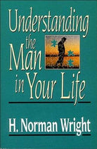 Cover image for Understanding the Man in Your Life, isbn: 9780849931888
