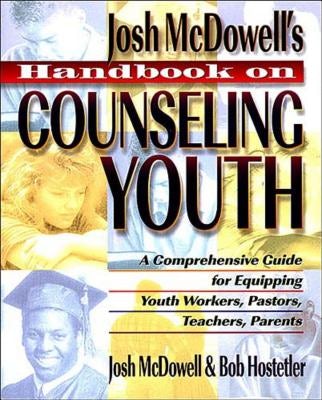 Cover image for Handbook on Counseling Youth, isbn: 9780849932366