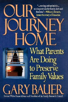 Cover image for Our Journey Home, isbn: 9780849935688