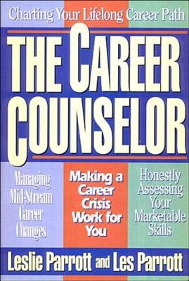 Cover image for The Career Counselor, isbn: 9780849936777
