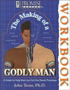Cover image for The Making of a Godly Man, isbn: 9780849937545