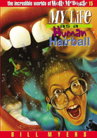Cover image for My Life as a Human Hairball, isbn: 9780849940248