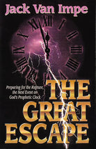 Cover image for The Great Escape, isbn: 9780849940736