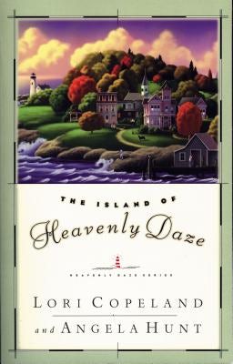 Cover image for The Island of Heavenly Daze, isbn: 9780849942198