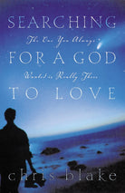 Cover image for Searching for a God to Love, isbn: 9780849942266