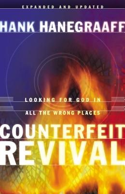 Cover image for Counterfeit Revival, isbn: 9780849942945