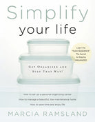 Cover image for Simplify Your Life, isbn: 9780849944420