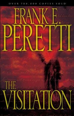 Cover image for The Visitation, isbn: 9780849944772