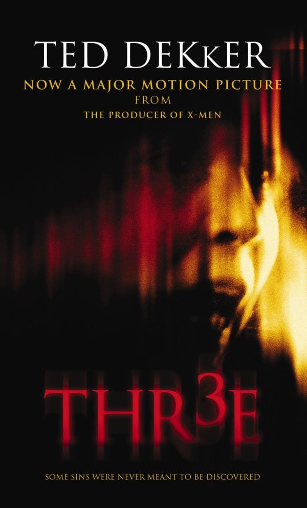 Cover image for Thr3e, isbn: 9780849945120