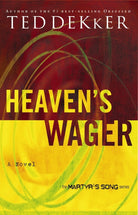 Cover image for Heaven's Wager, isbn: 9780849945151