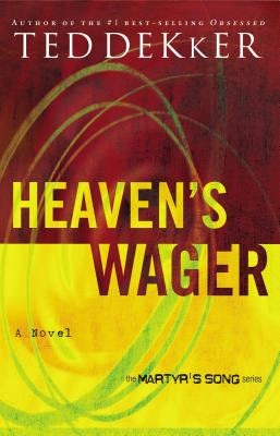 Cover image for Heaven's Wager, isbn: 9780849945151