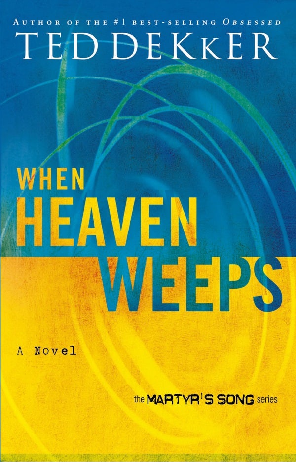 Cover image for When Heaven Weeps, isbn: 9780849945168