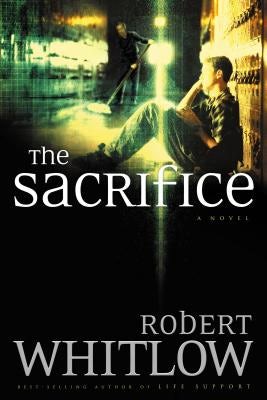 Cover image for The Sacrifice, isbn: 9780849945205