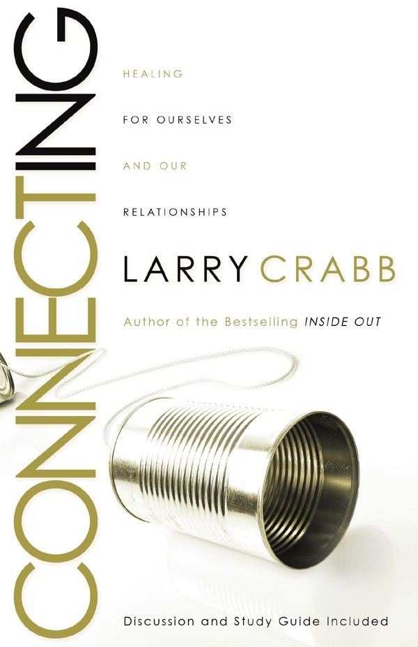 Cover image for Connecting, isbn: 9780849945298