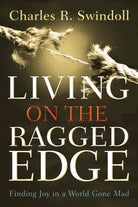 Cover image for Living on the Ragged Edge, isbn: 9780849945403