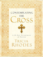 Cover image for Contemplating the Cross, isbn: 9780849945489