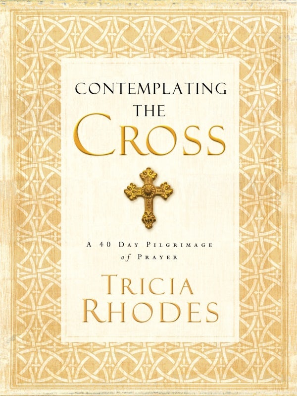 Cover image for Contemplating the Cross, isbn: 9780849945489