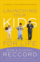 Cover image for Launching Your Kids for Life, isbn: 9780849945496