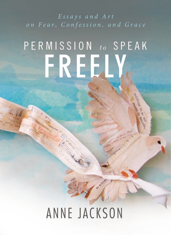 Cover image for Permission to Speak Freely, isbn: 9780849945991