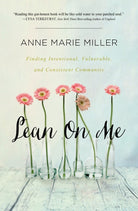 Cover image for Lean on Me, isbn: 9780849946004
