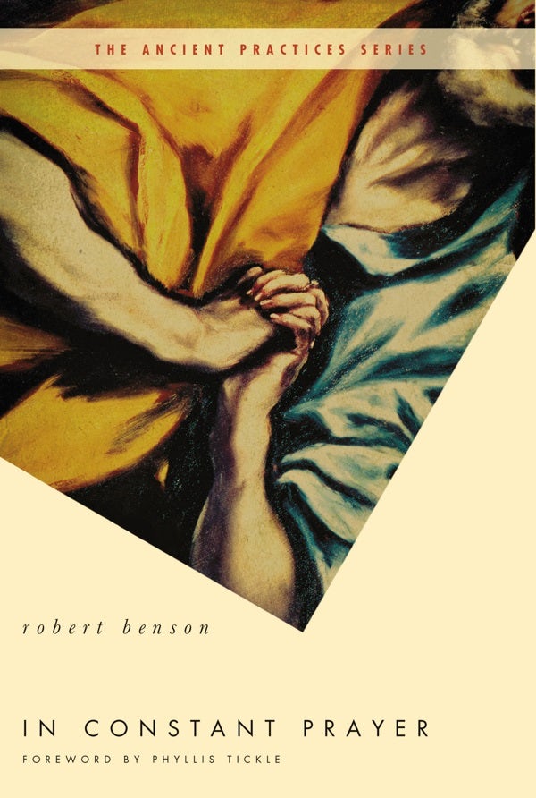 Cover image for In Constant Prayer, isbn: 9780849946035
