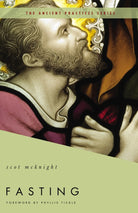Cover image for Fasting, isbn: 9780849946059