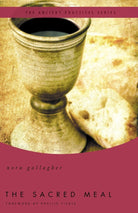 Cover image for The Sacred Meal, isbn: 9780849946066