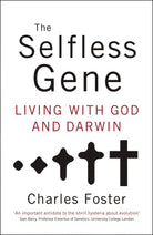 Cover image for The Selfless Gene, isbn: 9780849946547
