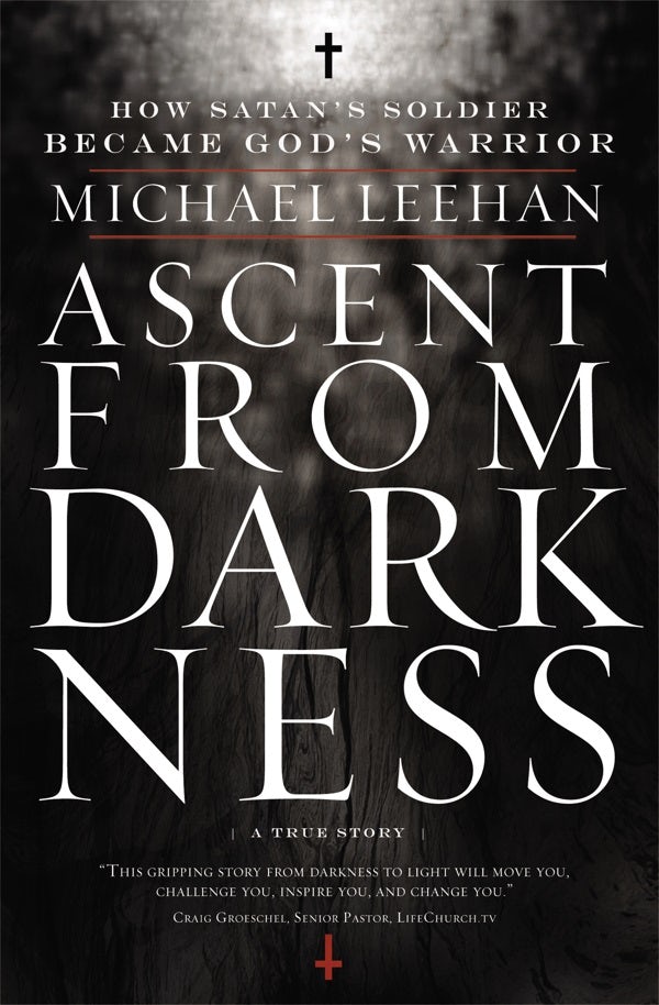 Cover image for Ascent from Darkness, isbn: 9780849947032