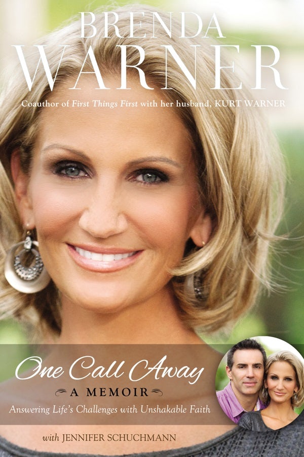 Cover image for One Call Away, isbn: 9780849947193