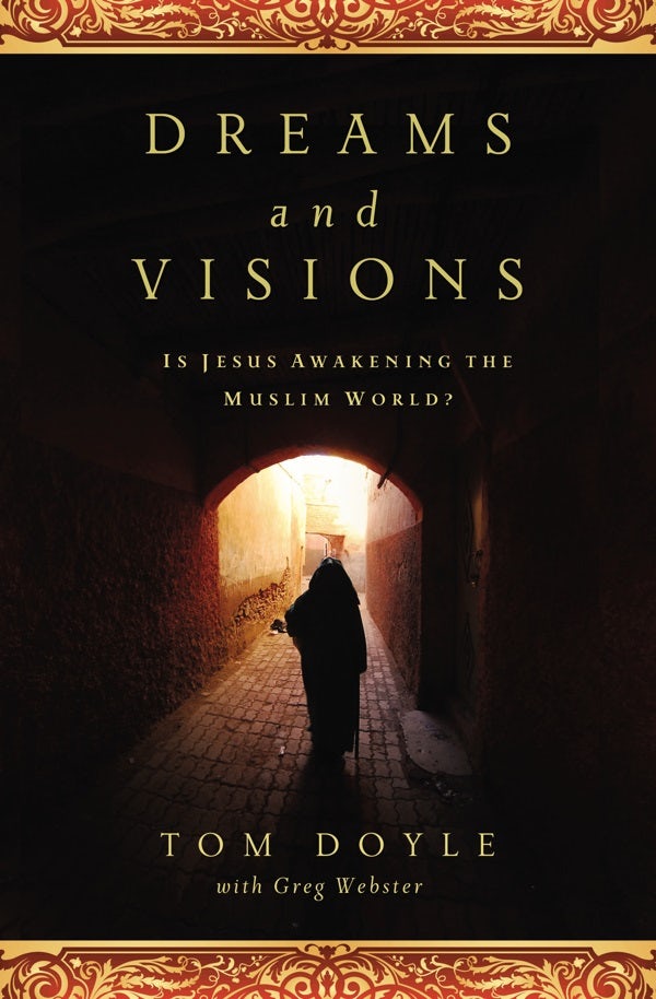 Cover image for Dreams and Visions, isbn: 9780849947209