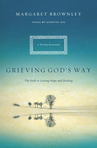 Cover image for Grieving God's Way, isbn: 9780849947223