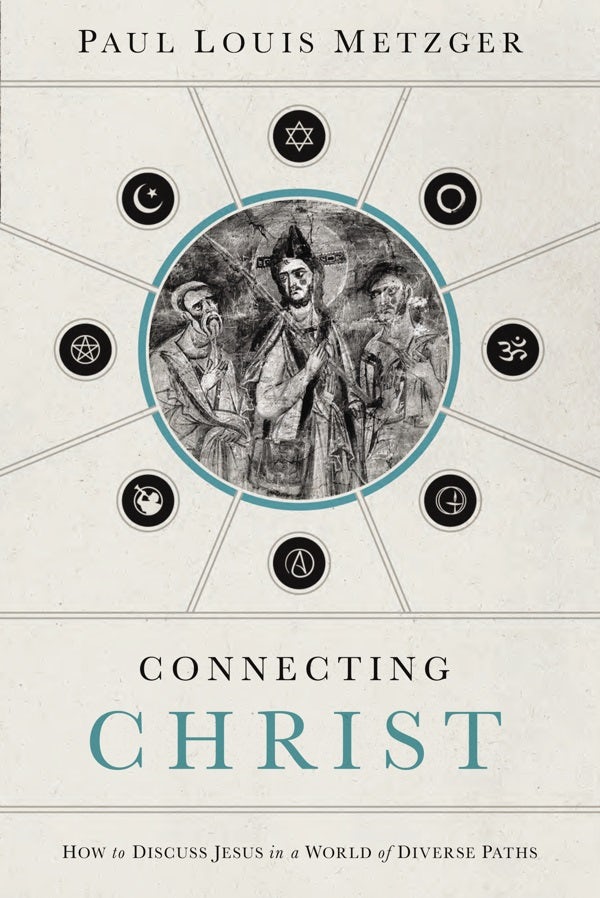 Cover image for Connecting Christ, isbn: 9780849947247