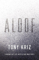 Cover image for Aloof, isbn: 9780849947407