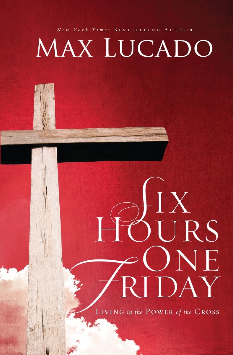 Cover image for Six Hours One Friday, isbn: 9780849947445