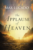 Cover image for The Applause of Heaven, isbn: 9780849947506